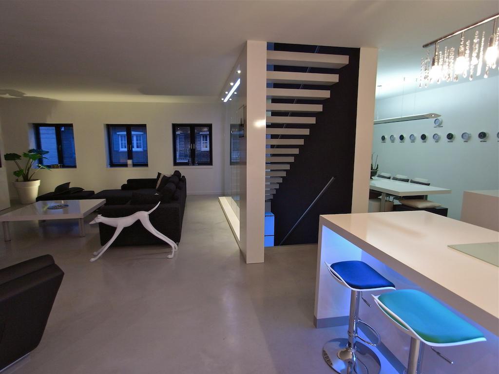 B&B Bianero Peer Exterior foto